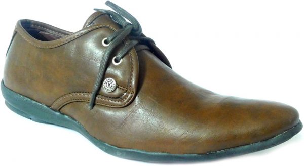 A Cheval Casuals(Brown)