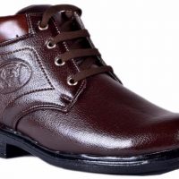 AT Classic Lace Up(Brown)