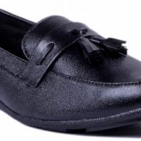 AT Classic Loafers(Black)