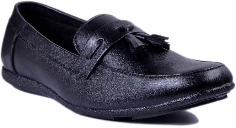 AT Classic Loafers(Black)