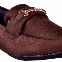 AT Classic Loafers(Brown)
