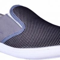 AT Classic Loafers(Grey)