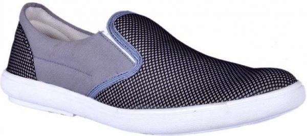 AT Classic Loafers(Grey)