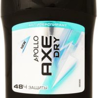 AXE Dry Apollo Deodorant Stick  -  For Men(50 ml)