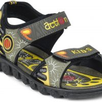 Action Boys & Girls Sports Sandals
