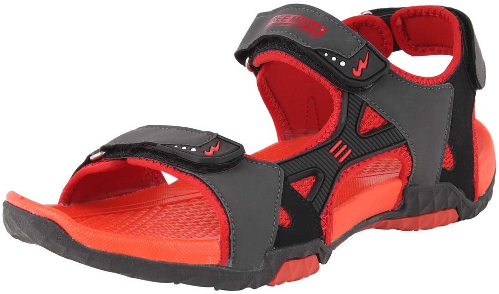 Action Campus Boys & Girls Sports Sandals