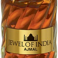 Ajmal JEWEL OF INDIA - AMBER Floral Attar(Woody)