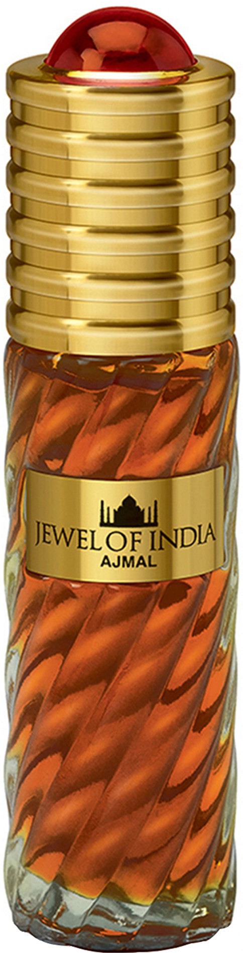 Ajmal JEWEL OF INDIA - AMBER Floral Attar(Woody)