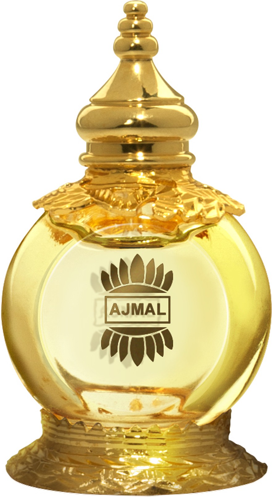 Ajmal MUKHALLAT AL WAFA Floral Attar(Woody)