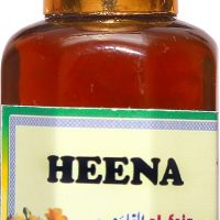 Al-Faiz Heena Herbal Attar(Shamana)