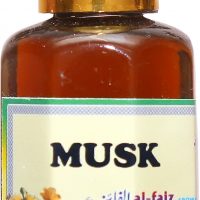 Al-Faiz MUSK Herbal Attar(Musk)