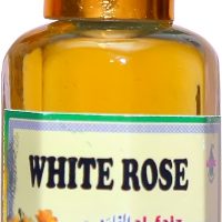 Al-Faiz White Rose Floral Attar(Rose)