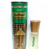 Al-Nuaim Madinah 012 Floral Attar(Floral)