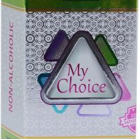 Al-Nuaim My Choice Floral Attar(Spicy)