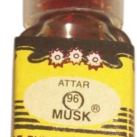 Al-Rehab Musk Floral Attar(Musk)