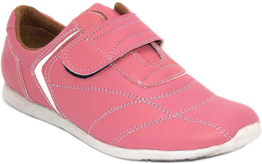 Aleg Casuals(Pink)