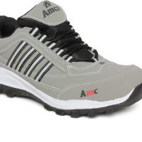 Amco Hiking & Trekking Shoes(Grey)