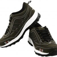 Amco Running Shoes(Black)