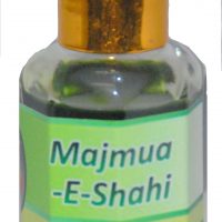 Amor Majmua- E- Shahi Herbal Attar(Musk Arabia)