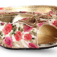 Anand Archies Girls Flats