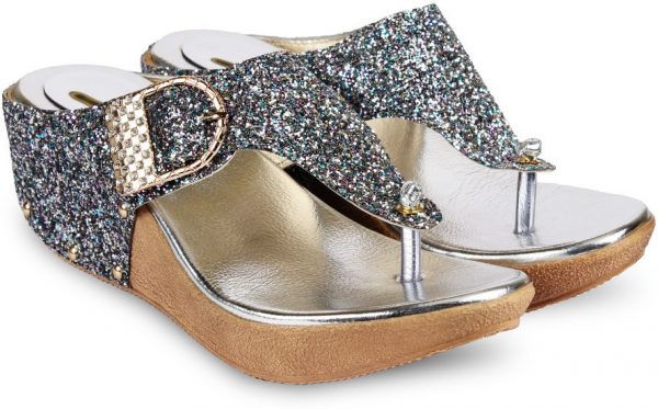 Anand Archies Girls Wedges