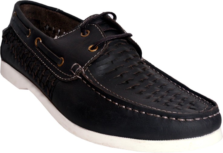 Aramish Casuals(Brown)