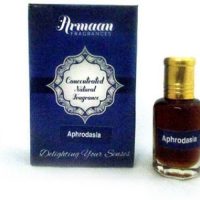 Armaan Aphrodasia (Attract women) Eau De Parfum Floral Attar(Musk Arabia)