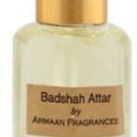 Armaan Badshah Herbal Attar(Davana)