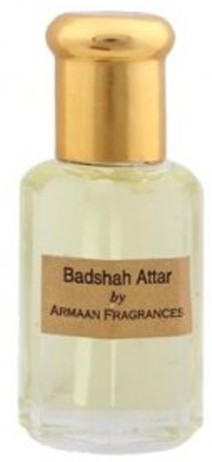 Armaan Badshah Herbal Attar(Davana)