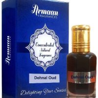 Armaan Dehnal Oud Floral Attar(Genda/Merigold)