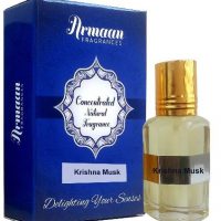 Armaan Krishna Musk Floral Attar(Musk Arabia)