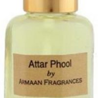 Armaan Phool Natural Floral Attar(Agarwood)