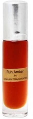 Armaan Ruh Amber Floral Attar(Amber)