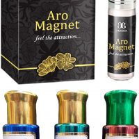 Arochem 401 Herbal Attar(Citrus)