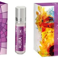 Arochem Aro Charming Aura Combo Floral Attar(Floral)