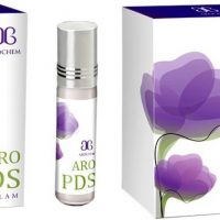 Arochem Aro PDS (Pack of 2) Herbal Attar(Floral)