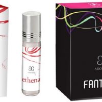 Arochem Ethena Fantasia Combo Floral Attar(Amber)