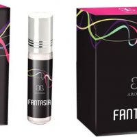 Arochem Fantasia(Pack of 2) Herbal Attar(Musk Arabia)