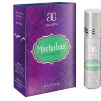 Arochem Love me Marhabba King Oudh Combo Floral Attar(Floral)