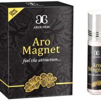 Arochem Zannatul firdaus Aro magnet Night in london Combo Floral Attar(Amber)
