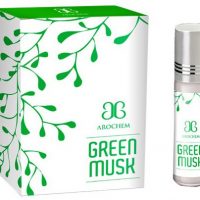 Arochem Zannatul firdaus Green musk Night in london Combo Floral Attar(Rose)