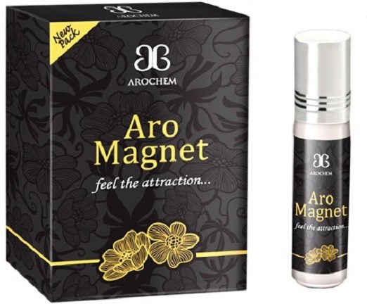 Arochem aeo magnet1 Floral Attar(Floral)