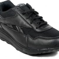 Asian Walking Shoes(Black)