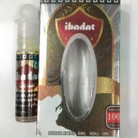 Assalam International 0006 Floral Attar(Floral)