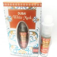 Assalam International Dubai White Musk Floral Attar(Musk)