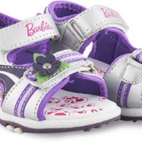 Barbie Girls Sports Sandals