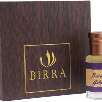 Birra Fragrance Attar BEIRUT GOLD Floral Attar(Spicy)