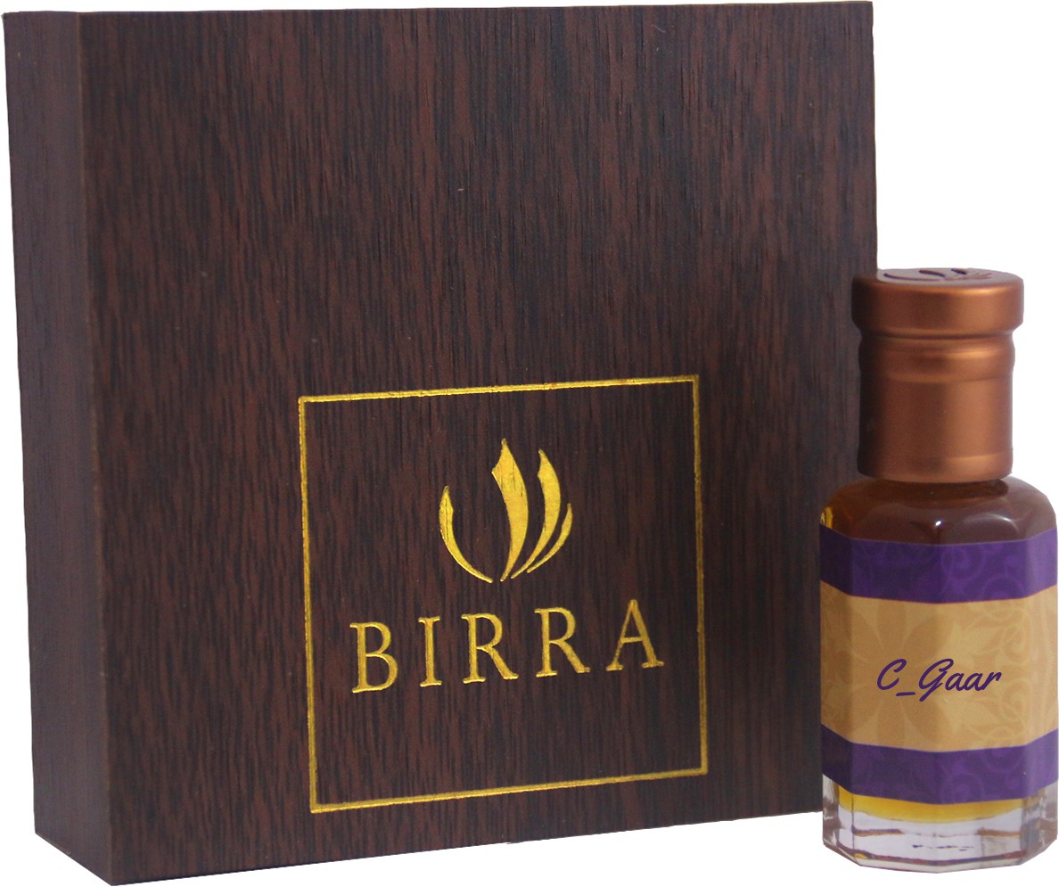 Birra Fragrance C GAAR Floral Attar(Spicy)