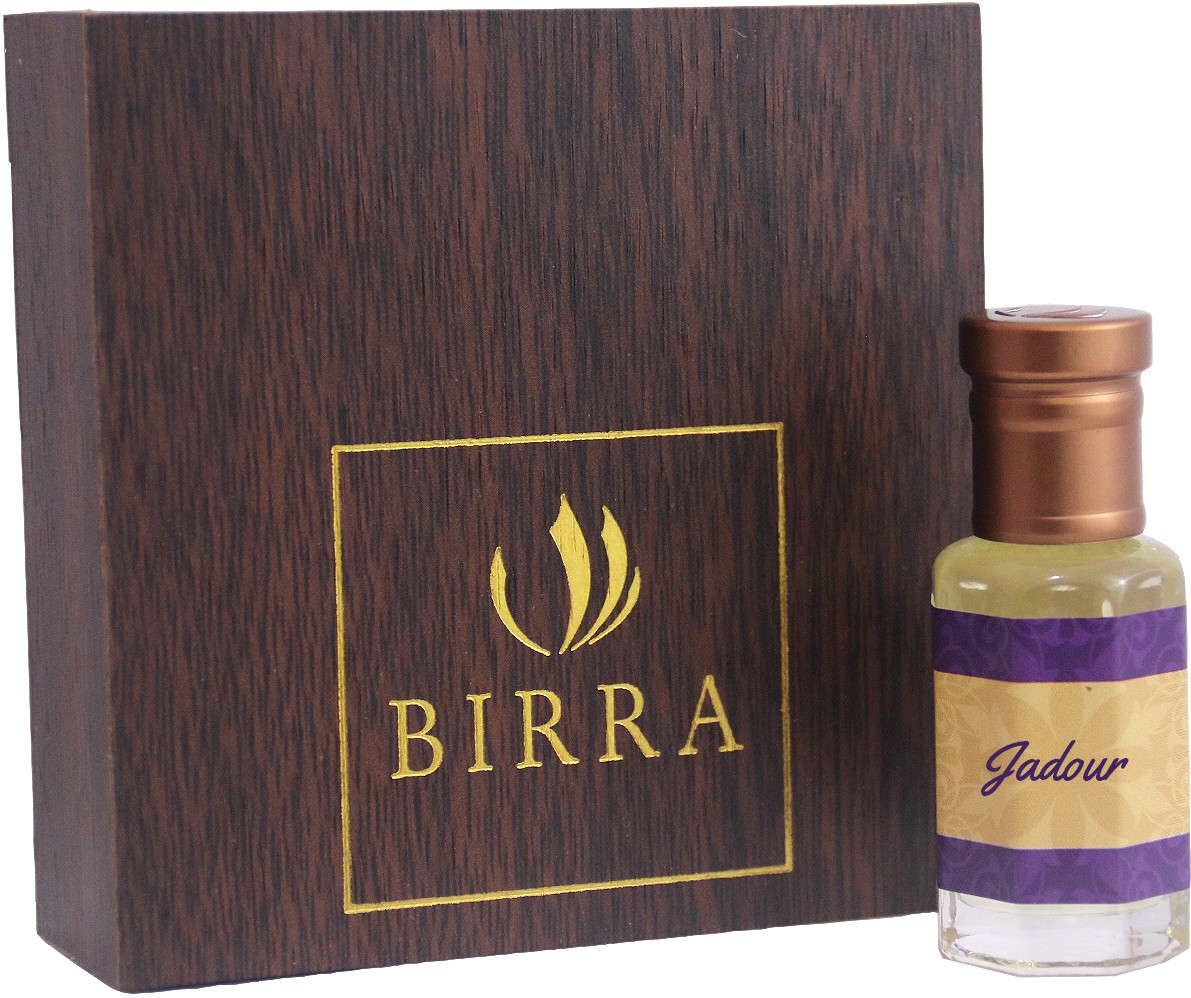 Birra Fragrance JADOUR Floral Attar(Floral)