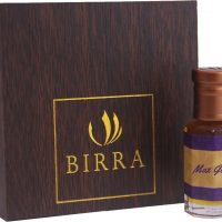 Birra Fragrance MAX GOLD Floral Attar(Floral)